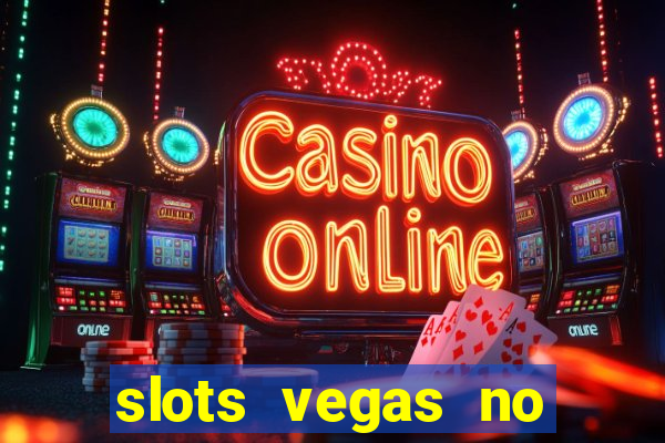 slots vegas no deposit bonus code