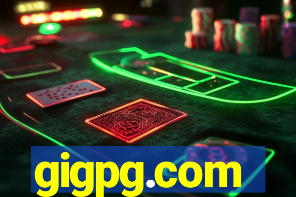 gigpg.com