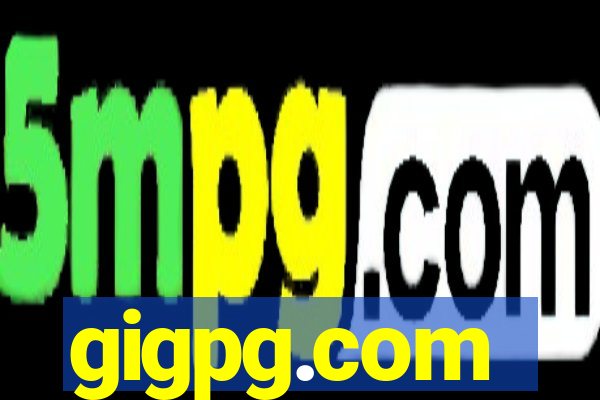 gigpg.com