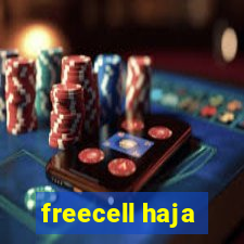 freecell haja