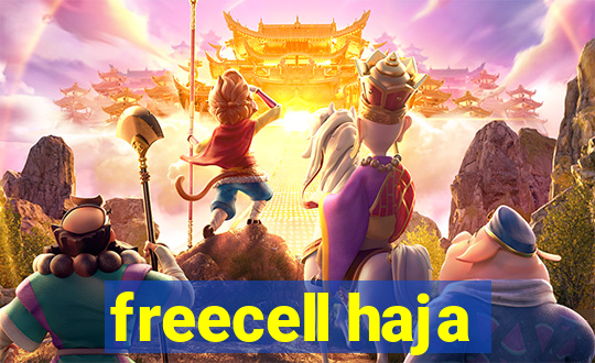 freecell haja