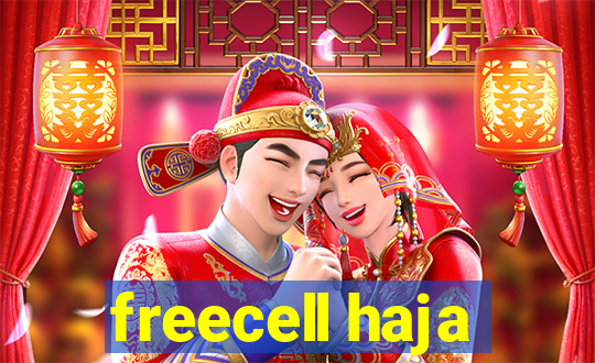 freecell haja