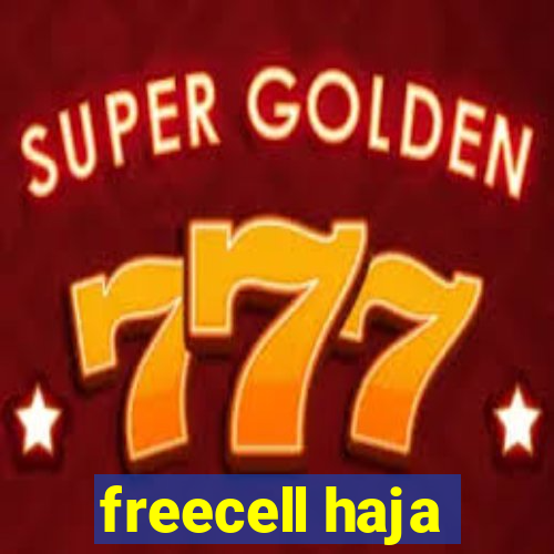 freecell haja