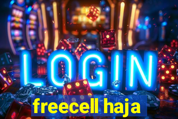 freecell haja