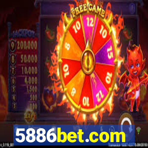 5886bet.com