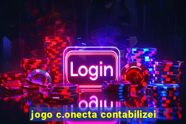 jogo c.onecta contabilizei