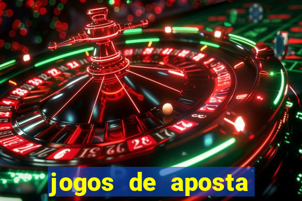 jogos de aposta minimo 1 real