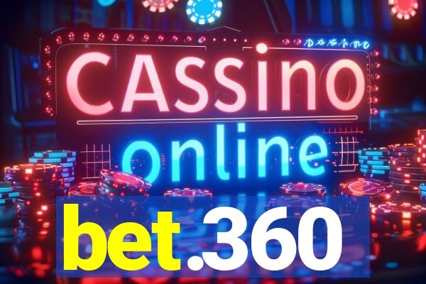 bet.360