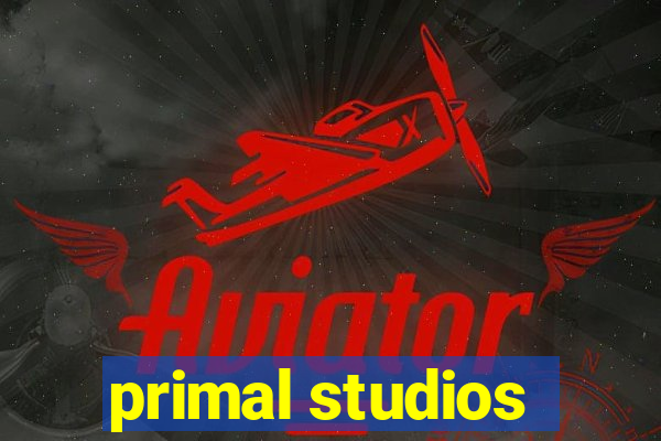 primal studios