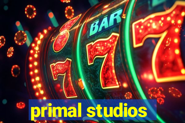 primal studios