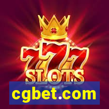 cgbet.com