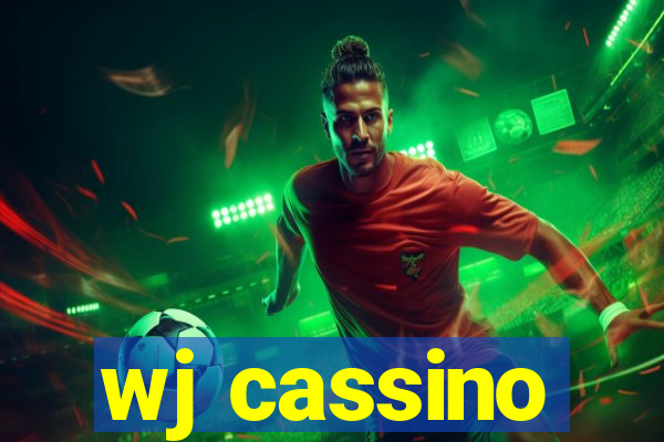 wj cassino