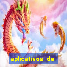 aplicativos de jogos que dao dinheiro