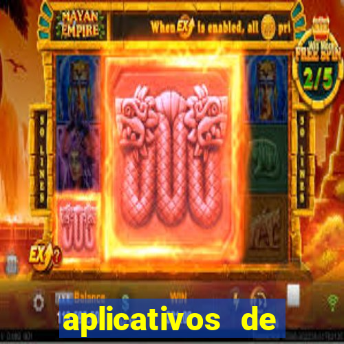 aplicativos de jogos que dao dinheiro