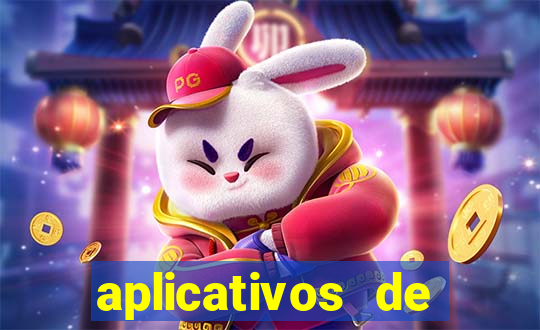 aplicativos de jogos que dao dinheiro