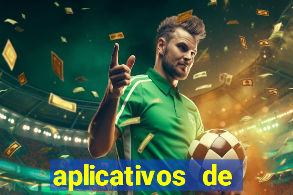 aplicativos de jogos que dao dinheiro