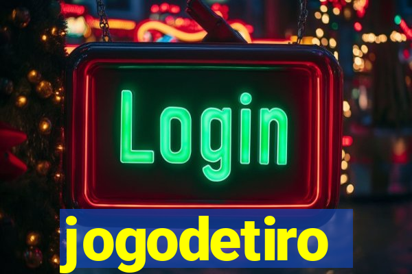 jogodetiro