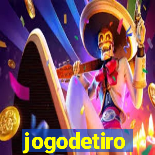 jogodetiro