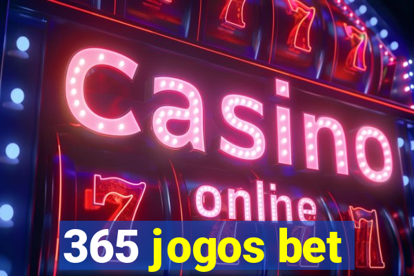 365 jogos bet