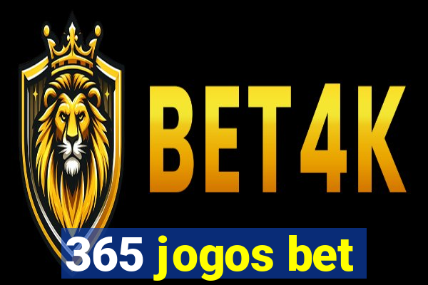 365 jogos bet