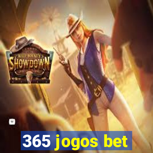 365 jogos bet