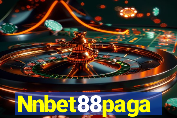 Nnbet88paga