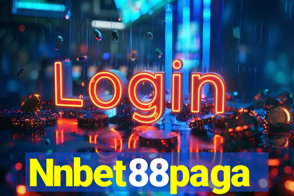 Nnbet88paga