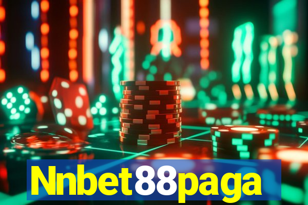 Nnbet88paga