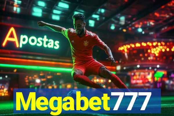 Megabet777