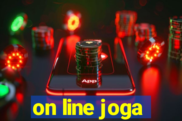 on line joga