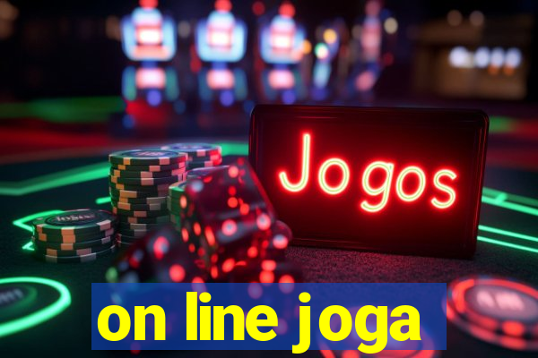 on line joga