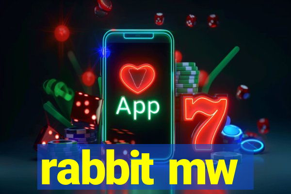 rabbit mw