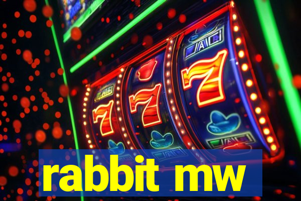 rabbit mw