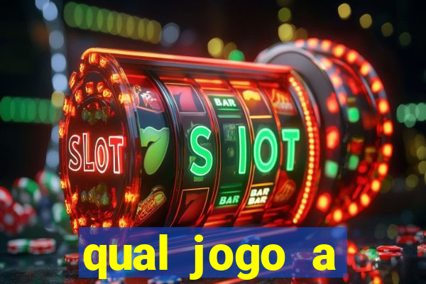 qual jogo a virgínia joga