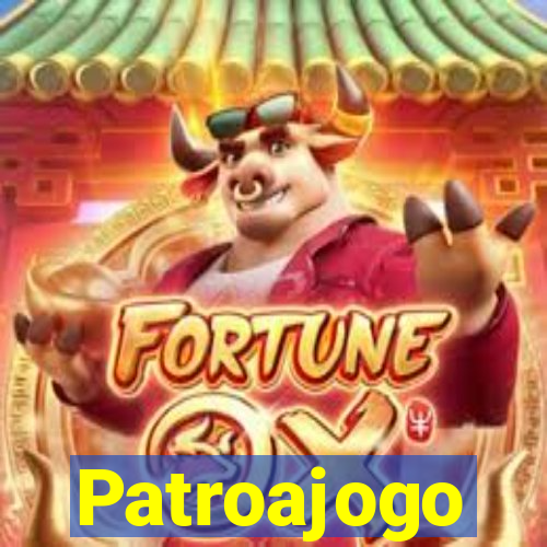 Patroajogo