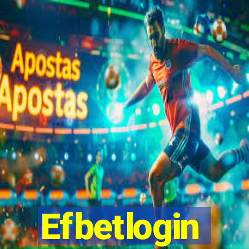 Efbetlogin