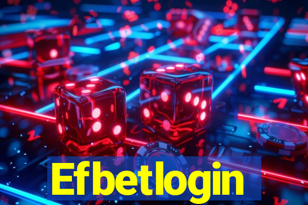 Efbetlogin