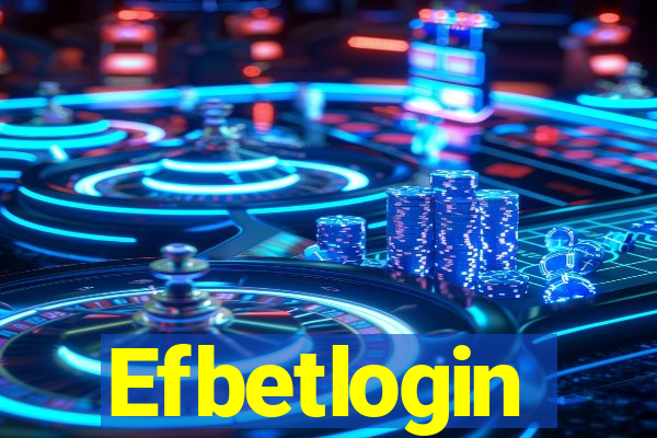 Efbetlogin