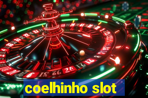 coelhinho slot