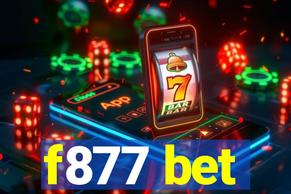 f877 bet