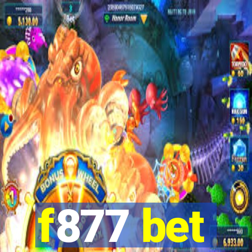 f877 bet