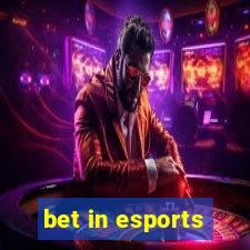 bet in esports