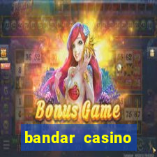 bandar casino baccarat online