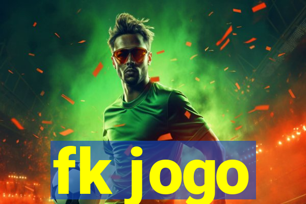 fk jogo