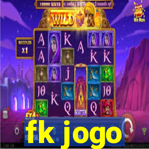 fk jogo