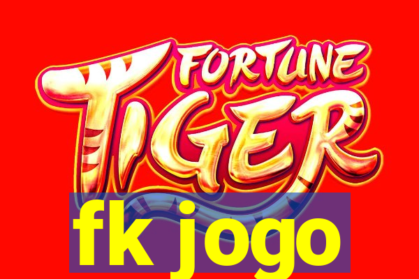 fk jogo