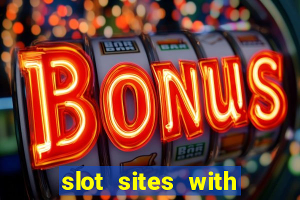 slot sites with fluffy favourites