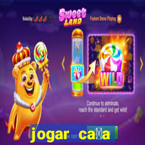 jogar ca莽a n铆quel halloween