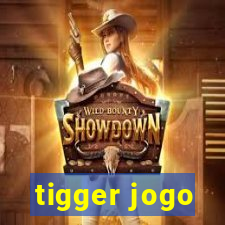 tigger jogo