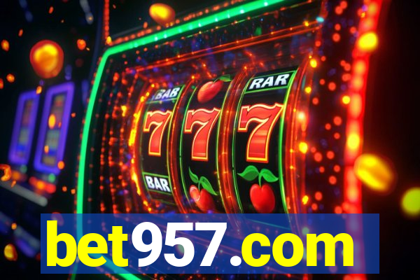 bet957.com